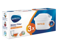 BRITA Wkład wymienny MAXTRA+ Hard Water Expert 3 szt. - 547339 - zdjęcie 2